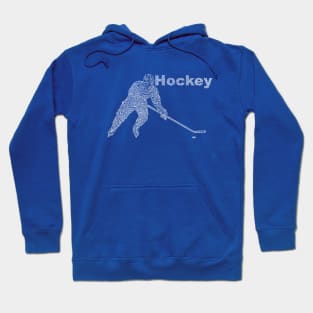 Hockey Hoodie